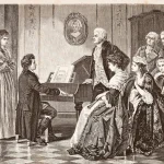 Вызов традициям: соната № 1 Бетховена, послушайте сегодня