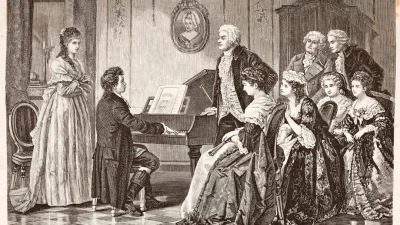 Вызов традициям: соната № 1 Бетховена, послушайте сегодня