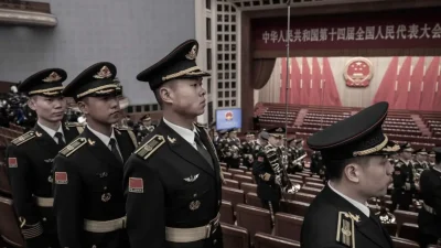 Инсайдеры: Китай начинает борьбу с системной коррупцией