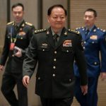 Аналитики: Что значит молчание военных во время чистки в руководстве армии Китая