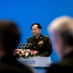 Высшее военное руководство Китая не пришло на ключевой партийный семинар, что вызвало вопросы