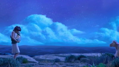 «Давид»: Становление (и падение) царя Израиля