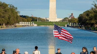 Аргументы в пользу американской монархии, если серьёзно