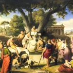 Эзоп: 4 актуальных урока от древнего рассказчика