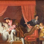 Шифры Леонардо да Винчи