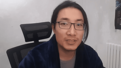 США предоставили убежище гражданину Китая, который снял на видео уйгурские концлагеря