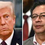 Президент Колумбии заявил, что «возьмётся за оружие», если американские военные нападут