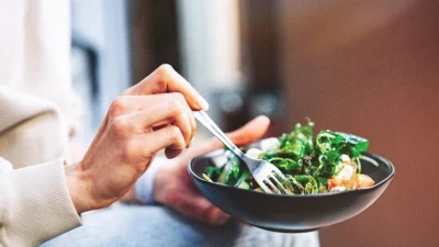 Вегетарианская диета может как исцелить, так и навредить — в зависимости от выбора продуктов питания