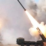 Китай имитирует морскую блокаду Тайваня