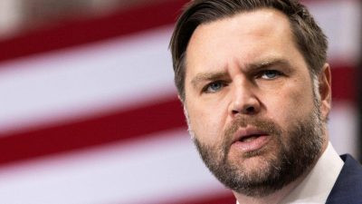 Вэнс: Венесуэла может продавать нефть, только если это будет отвечать интересам США