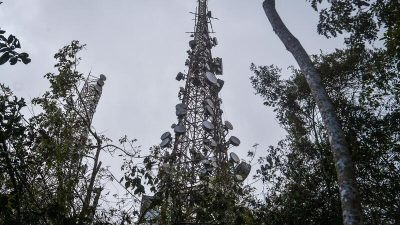 Анализ: Почему Мадуро зря надеялся на ПВО китайского производства