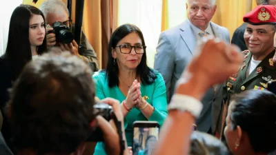 Венесуэла планирует объявить амнистию для политических заключённых