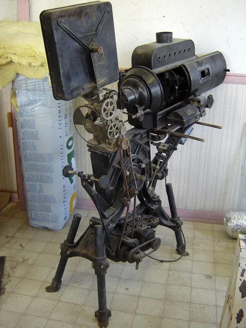 Как братья Колб превратили Гранд-Каньон из забытой пустоши в популярное туристическое место