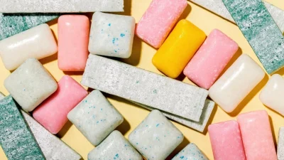 Когда чистки зубов недостаточно: как ксилит влияет на здоровье полости рта