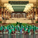 20-летний путь Shen Yun: возвышение человеческого духа