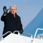 Трамп: Пришло время искать новое руководство в Иране