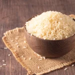 Самодельная рисовая грелка: тёплые руки, тёплое сердце