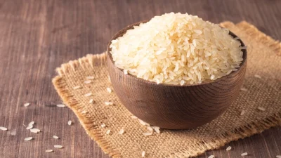 Самодельная рисовая грелка: тёплые руки, тёплое сердце