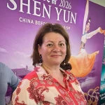 Shen Yun в Лондоне: зрительница говорит, что традиции превосходят историю