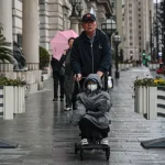 Официальный уровень рождаемости в Китае упал до минимума за последние десятилетия