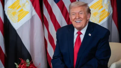 Трамп: США вскоре начнут бурение нефтяных скважин в Венесуэле