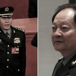 В Китае прошла чистка Политбюро и Центрального военного совета