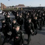 Инсайдеры: Китайские офицеры не уважают Си Цзиньпина и не хотят ему подчиняться