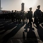 Инсайдеры: После чистки командования армия Китая игнорирует приказы Си Цзиньпина