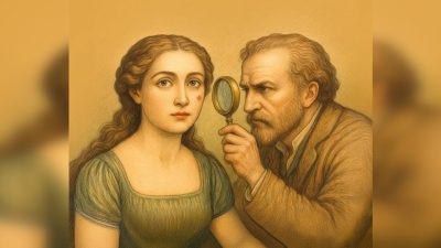 Философия в нескольких словах: три коротких рассказа о человеческой природе