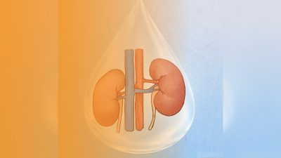 Как страх может повлиять на работу почек