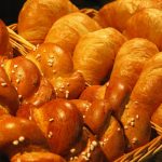 Пирожки для президента спасли бизнес: владелец «Машеньки» расширяет сеть