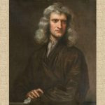 Как верующий Исаак Ньютон доказал существование Бога атеисту Эдмунду Галлею