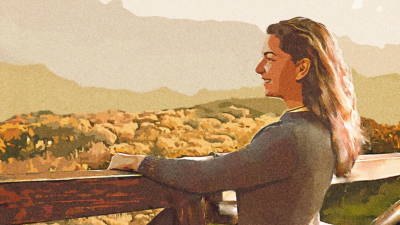 Ей осталось жить всего 3 месяца, но изменив мышление, она победила рак