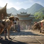 Доброта никогда не бывает незамеченной: история о верной собаке и её спасителе