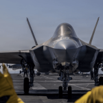 Анализ: Вооружённые силы США наращивают ударный потенциал вблизи Ирана