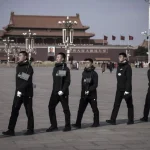 Бывший китайский шпион рассказывает, как вычислить агентов Пекина