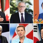 Шести мировым лидерам угрожали смертью, чтобы сорвать выступления Shen Yun