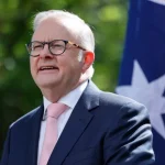 Премьер-министра Австралии эвакуировали после угрозы взрыва от агентов Китая