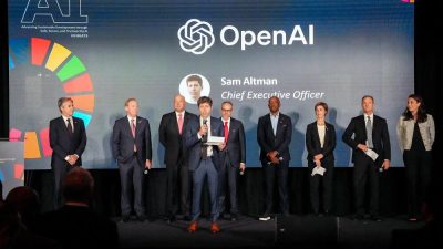 Анализ: Стартапы в сфере ИИ, не ставшие прибыльными, становятся «зомби»