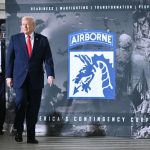 Анализ: Трамп усиливает давление на Иран