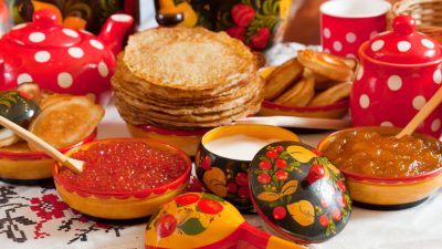 Что может омрачить празднование Масленицы вплоть до уголовной ответственности?