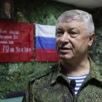 Четвёртое покушение: генерал-лейтенант Алексеев госпитализирован после стрельбы в Москве