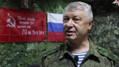 Четвёртое покушение: генерал-лейтенант Алексеев госпитализирован после стрельбы в Москве