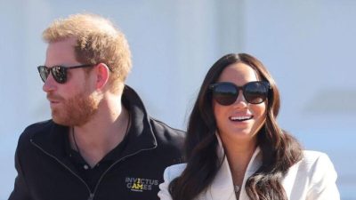 Принц Гарри против мемуаров Меган: примирение с королём под угрозой