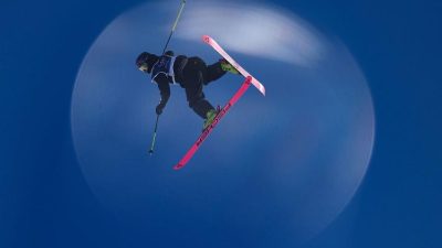 Слоупстайл в Милане-2026: Матильда Гремо подтверждает статус сильнейшей (видео)