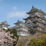 Замок Химэдзи: красота и тайны Белой цапли
