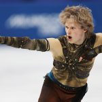 Олимпиада-2026: Малинин подтвердил статус «короля фигурного катания» (видео)