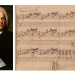 Послушайте сегодня самую простую прелюдию Иоганна Себастьяна Баха