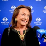 Shen Yun в Лозанне: принцесса Франсуаза Стурдза высоко оценила «миссию, которая даёт шоу душу»