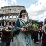 Царь-крестьянин Нума Помпилий: сила благочестия, преобразовавшая Рим